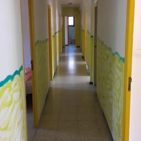 Guest house Hostal Salou