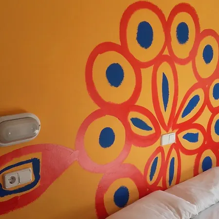 Hostal Salou 萨洛