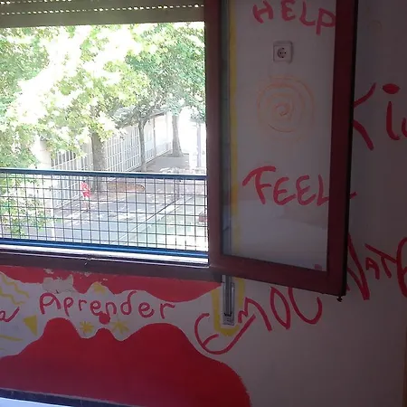 Hostal Salou Гостевой дом *