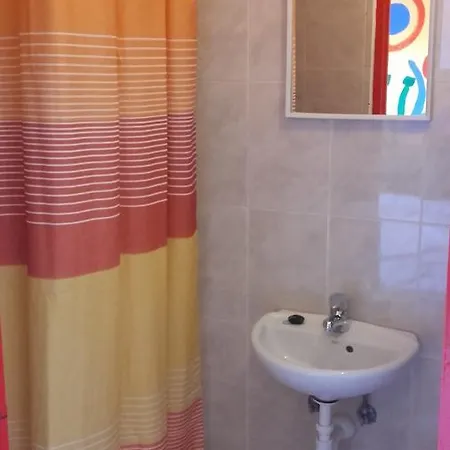 Hostal Salou サロウ