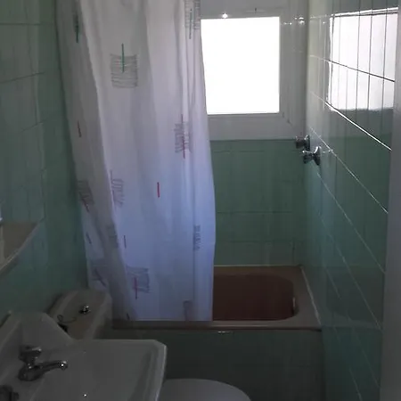 Hostal Salou * 萨洛
