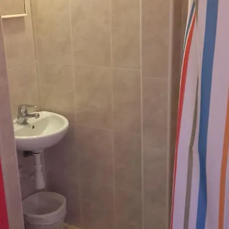 Hostal Salou サロウ